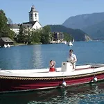 Reiterhof Suassbauer Farm stay Sankt Wolfgang im Salzkammergut