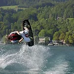 Reiterhof Suassbauer Farm stay Sankt Wolfgang im Salzkammergut