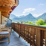 Farm stay Reiterhof Suassbauer *