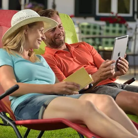 Reiterhof Suassbauer * Saint Wolfgang