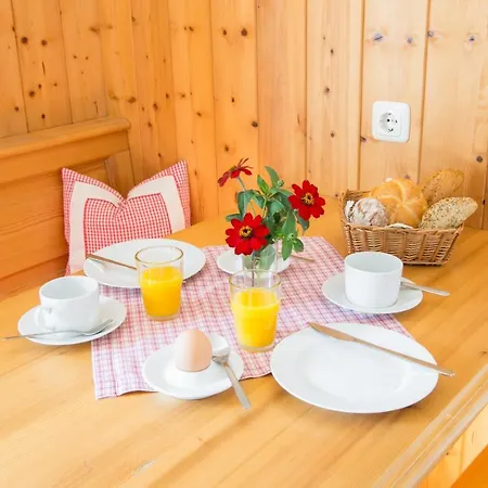 Reiterhof Suassbauer * Saint Wolfgang