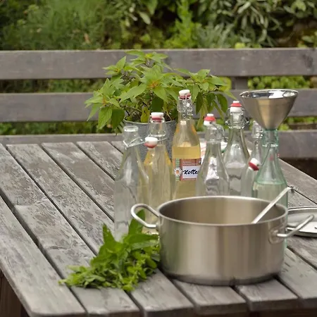 Farm stay Reiterhof Suassbauer *