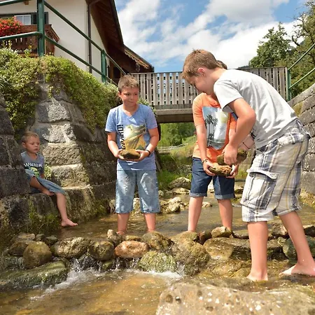 Reiterhof Suassbauer *