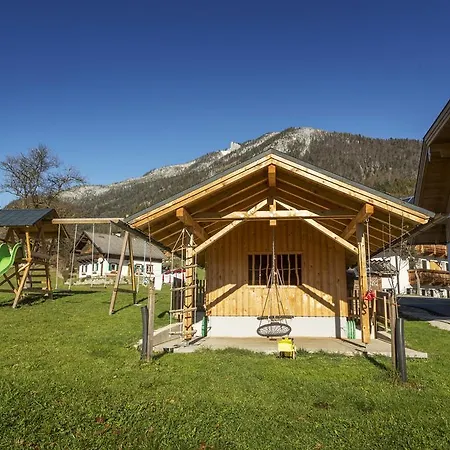 בית חווה Reiterhof Suassbauer