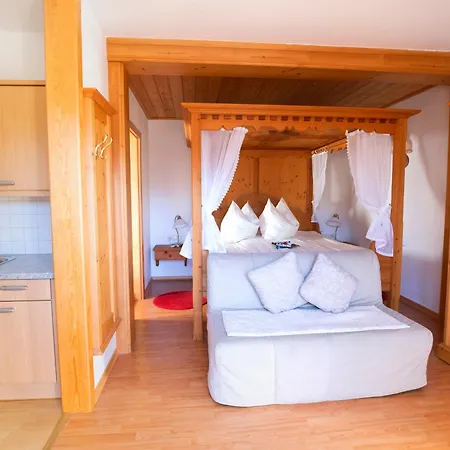 Farm stay Reiterhof Suassbauer Sankt Wolfgang im Salzkammergut
