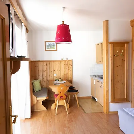 Farm stay Reiterhof Suassbauer