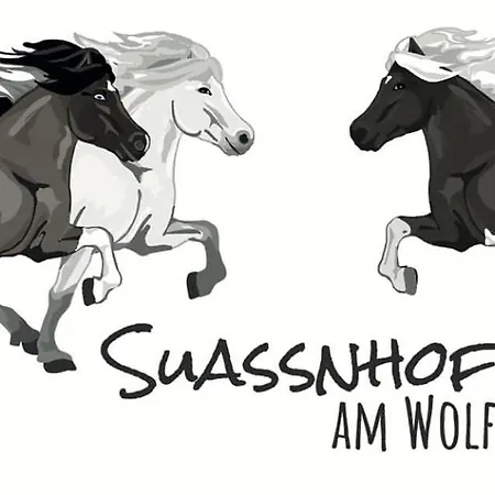 Reiterhof Suassbauer Farm stay Sankt Wolfgang im Salzkammergut