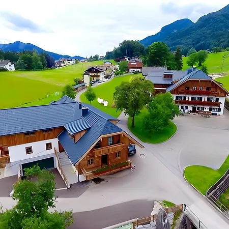 Reiterhof Suassbauer * Saint Wolfgang