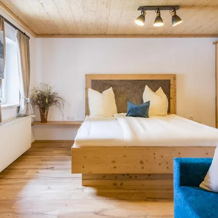 Reiterhof Suassbauer *