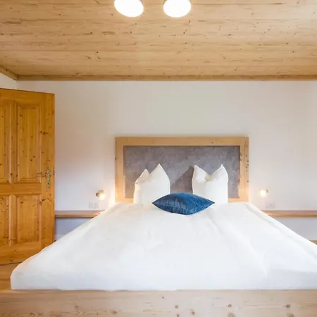 Farm stay Reiterhof Suassbauer