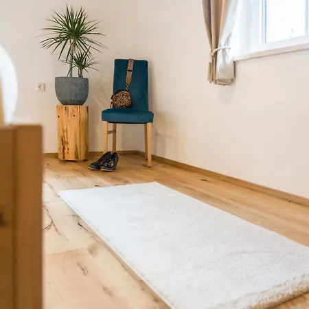 Reiterhof Suassbauer Фермерский дом *