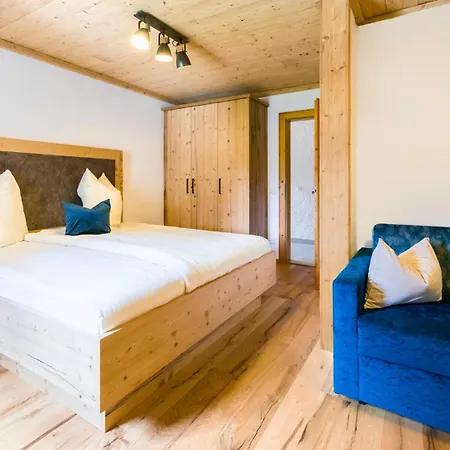 Reiterhof Suassbauer Farm stay Sankt Wolfgang im Salzkammergut