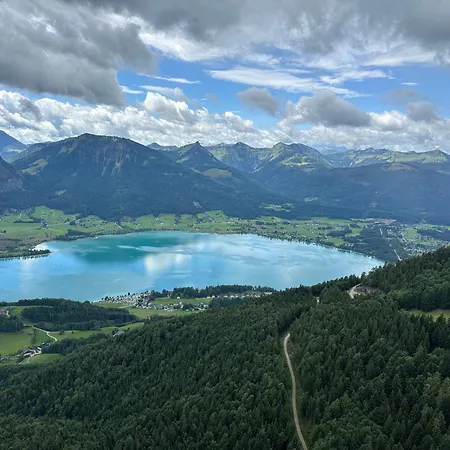 Farm stay Reiterhof Suassbauer Sankt Wolfgang im Salzkammergut