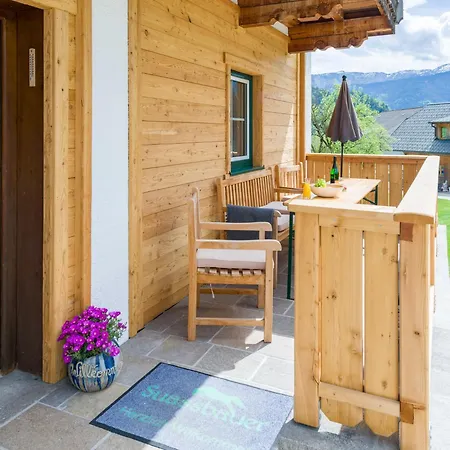 Reiterhof Suassbauer Farm stay *