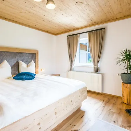 Reiterhof Suassbauer Фермерский дом *