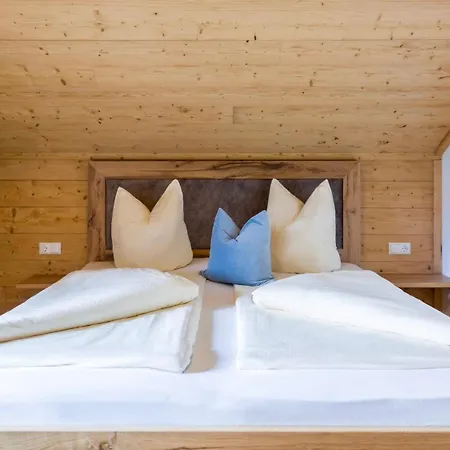 Reiterhof Suassbauer Saint Wolfgang