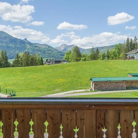 Reiterhof Suassbauer בית חווה Saint Wolfgang