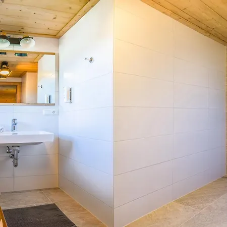 Reiterhof Suassbauer Saint Wolfgang