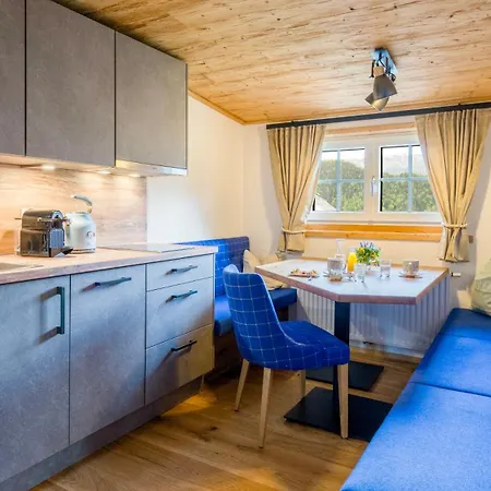 Farm stay Reiterhof Suassbauer Sankt Wolfgang im Salzkammergut