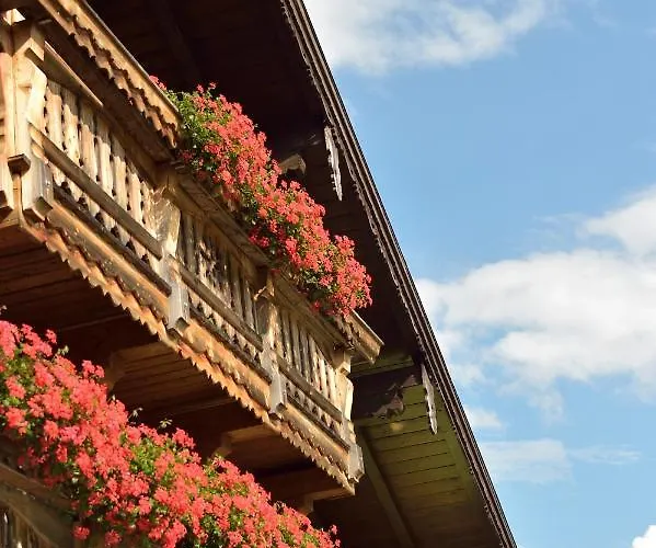 Фермерский дом Reiterhof Suassbauer Sankt Wolfgang im Salzkammergut