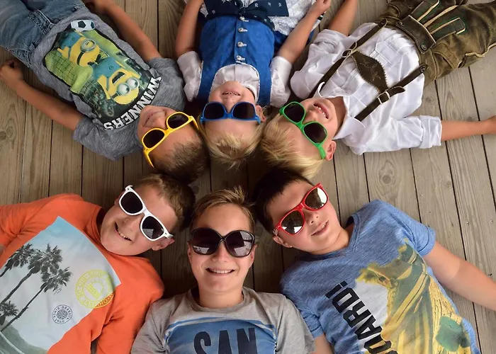 Reiterhof Suassbauer Saint Wolfgang