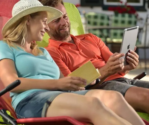 Reiterhof Suassbauer * Sankt Wolfgang im Salzkammergut