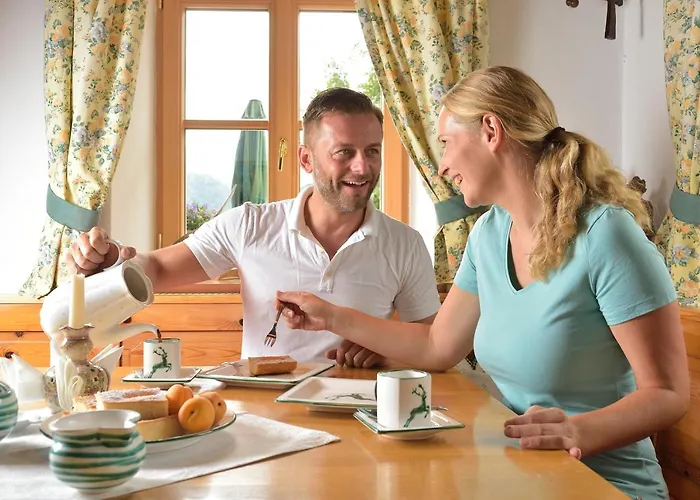 Reiterhof Suassbauer *