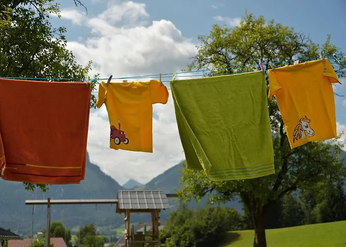 Reiterhof Suassbauer *