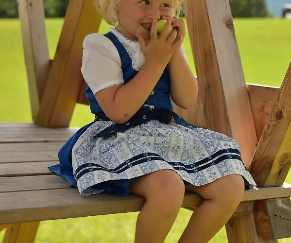 Reiterhof Suassbauer Sankt Wolfgang im Salzkammergut