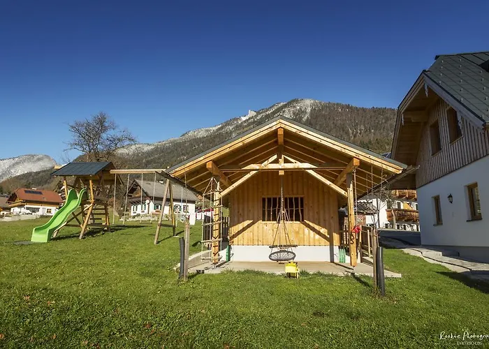 Farm stay Reiterhof Suassbauer