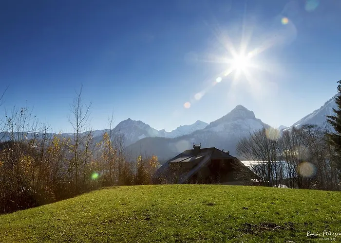 Reiterhof Suassbauer * Sankt Wolfgang im Salzkammergut