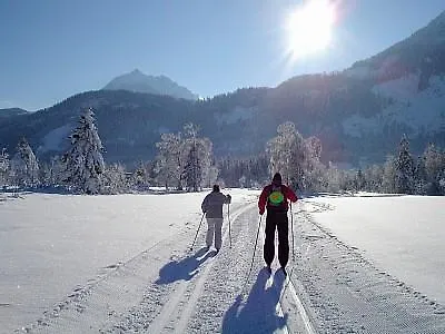 Reiterhof Suassbauer