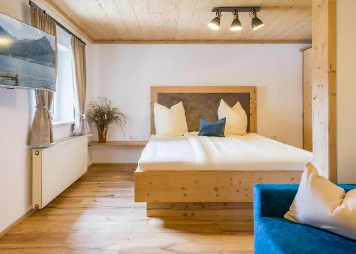 Reiterhof Suassbauer *