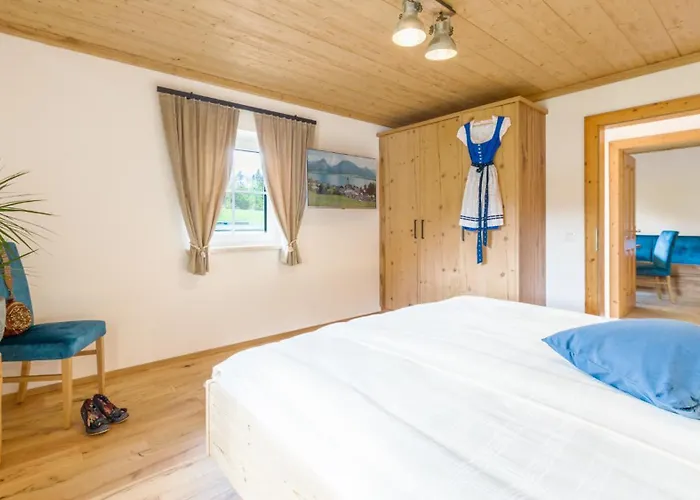 Reiterhof Suassbauer Фермерский дом