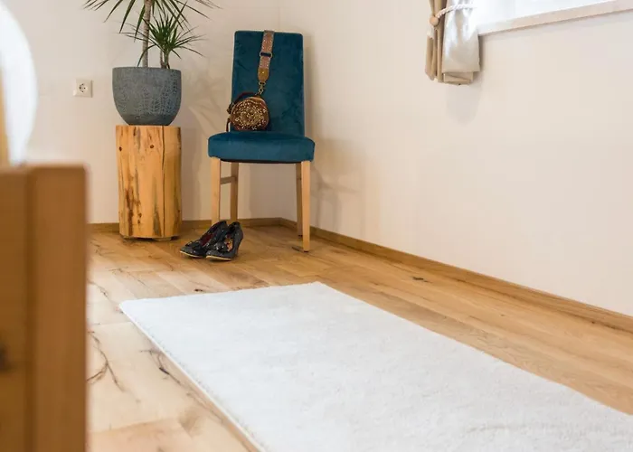 Reiterhof Suassbauer Фермерский дом *