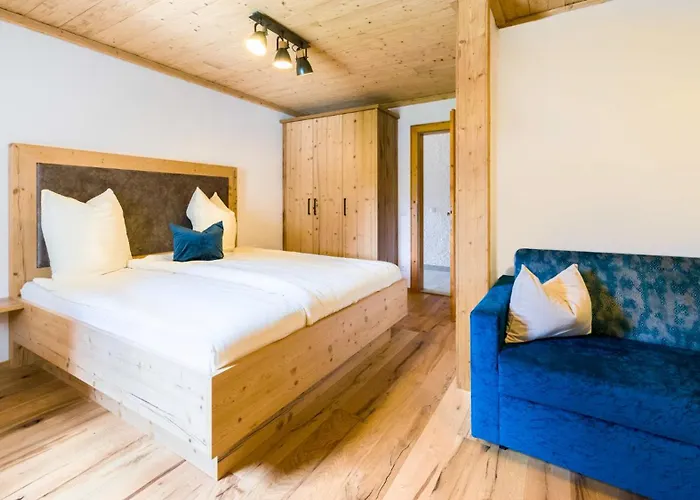 Reiterhof Suassbauer Фермерский дом Sankt Wolfgang im Salzkammergut