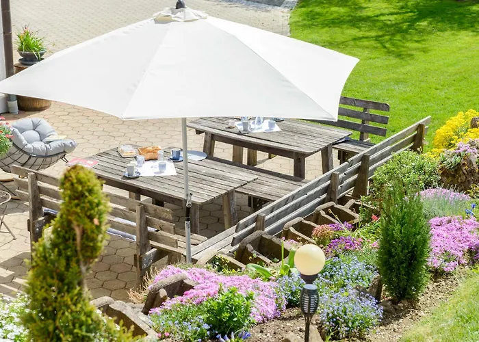 Reiterhof Suassbauer Farm stay