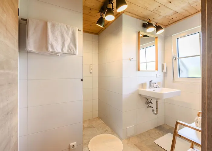 Фермерский дом Reiterhof Suassbauer