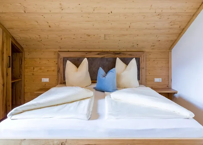 Reiterhof Suassbauer Saint Wolfgang