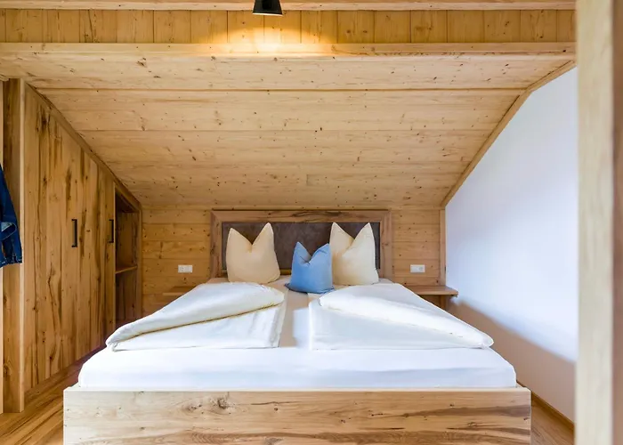 Reiterhof Suassbauer