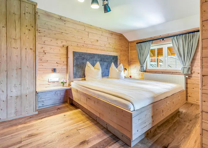 Reiterhof Suassbauer *