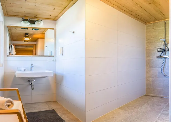 Reiterhof Suassbauer Sankt Wolfgang im Salzkammergut