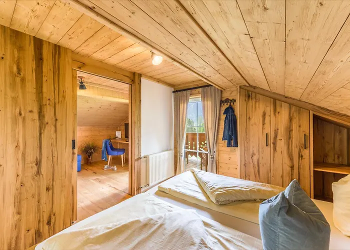 Reiterhof Suassbauer Farm stay *