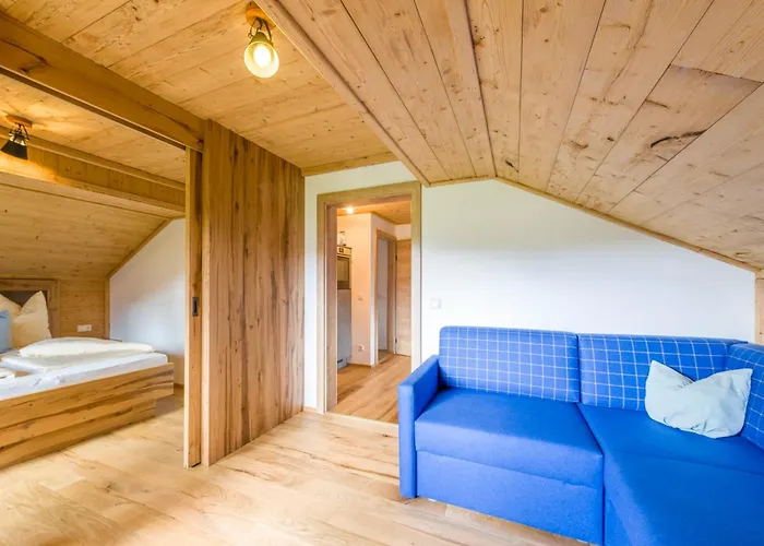 Reiterhof Suassbauer Saint Wolfgang