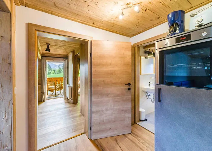 Reiterhof Suassbauer Farm stay Sankt Wolfgang im Salzkammergut