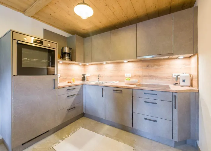 Фермерский дом Reiterhof Suassbauer Sankt Wolfgang im Salzkammergut