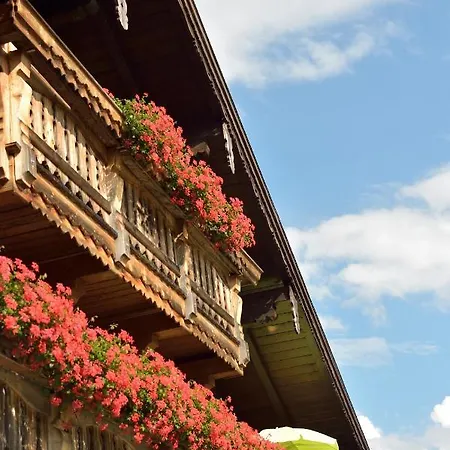 ファームステイ Reiterhof Suassbauer Saint Wolfgang