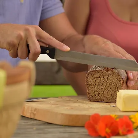 Reiterhof Suassbauer *