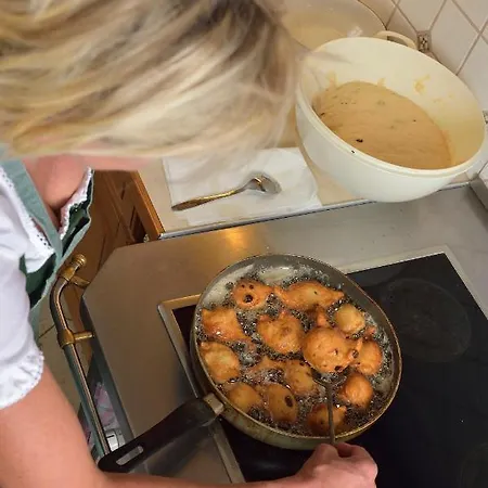 Reiterhof Suassbauer * Saint Wolfgang