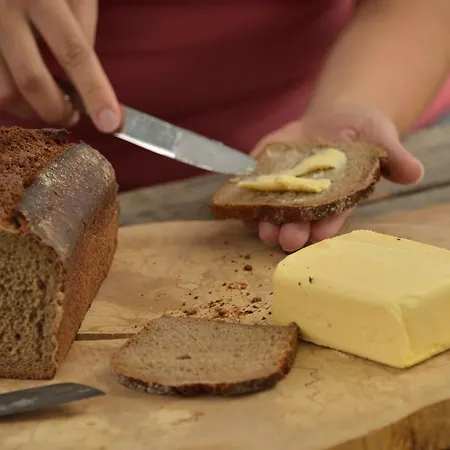 ファームステイ Reiterhof Suassbauer